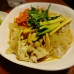 刀削麺・火鍋・西安料理 XI’AN - 