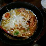 らうめん しんか - 