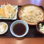 Tendon Tenya - 