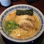 久留米ラーメン清陽軒 - 