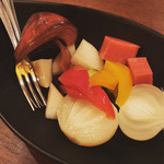 イタリア食堂SORA - 