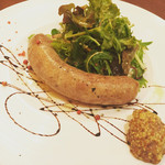 イタリア食堂SORA - 