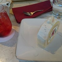 アニヴェルセル カフェ - 