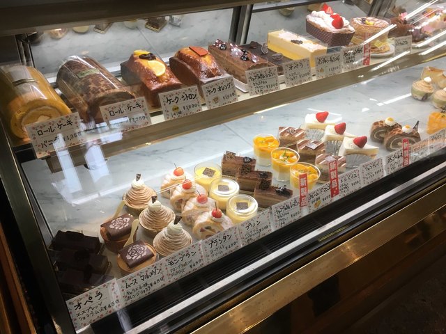 マルメゾン 赤堤店 松原 ケーキ 食べログ マルメゾン 赤堤店 松原 ケーキ 食べログ