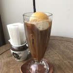 イトウヤコーヒー ファクトリー - 