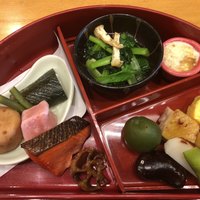 鉢の木 新館 - 