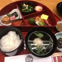 鉢の木 新館 - 