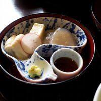韻松亭 - 