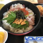 かねまつ - かねまつ丼
