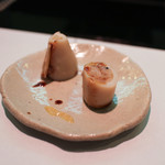 や寿し - だるま烏賊の印籠☆