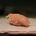 や寿し - 甘海老の昆布〆☆