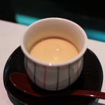 Yasushi - 茶碗蒸し☆