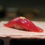 三重の鰹の漬け☆