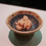 や寿し - ノンシュガーのガリ☆