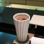 や寿し - 烏龍茶☆