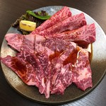 焼肉家牛車 - 