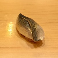 鮨 しゅん輔 阿佐ヶ谷 - 