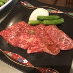 Yakiniku Resutoran Daishouen - 