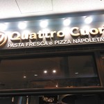 Quattro Cuori - 