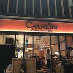 Carnesio - 