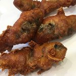 キャッチ&イート - 