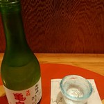 Nihachiya - 冷酒 亀泉