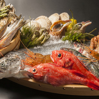 海鮮家 はこだて_2