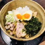 中華蕎麦 御輿 - まぜそば