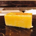 鮨 とかみ - 2018.5.  玉