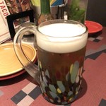 ラ エスキーナ - 