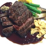 ビストロ ティアボ - 