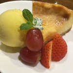 ビストロ ティアボ - 