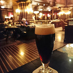 テディ・ルーズヴェルト・ラウンジ - ハーフ＆ハーフ