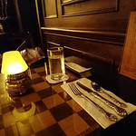 テディ・ルーズヴェルト・ラウンジ - 