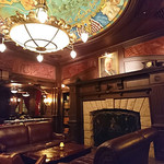 テディ・ルーズヴェルト・ラウンジ - テディ・ルーズヴェルト・ラウンジ