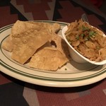 ラ エスキーナ - 