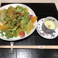 御料理 梅田 - 