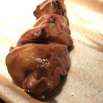 とり喜 - ちぎも