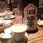 とり喜 - 山形正宗