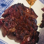 炭焼牛たん東山 - 