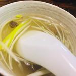 炭焼牛たん東山 - 