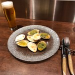 ステーキ倶楽部 BECO 肥後橋 - 