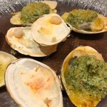 ステーキ倶楽部 BECO - ¥480. CP抜群！