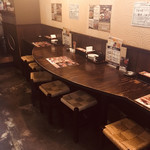 炭焼牛たん東山 - 