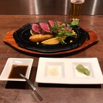 ステーキ倶楽部 BECO - 