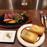 ステーキ倶楽部 BECO - 