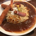 スパゲッティハウス シェフ - 