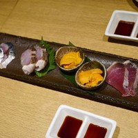 ぎんざ 阿吽 - 