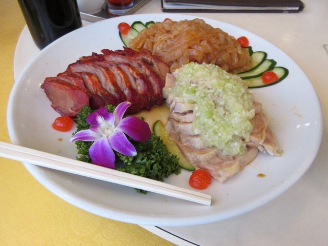 yokohamachuukagaikafukuhanten - 元町中华街石川町/中国菜