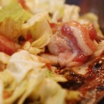 赤のれん - 